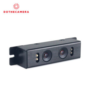 5mp Stereo Camera Module HDR Dual Lens USB