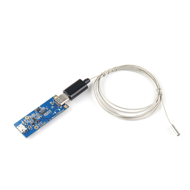 2.8mm Endoscope Module USB 240*320