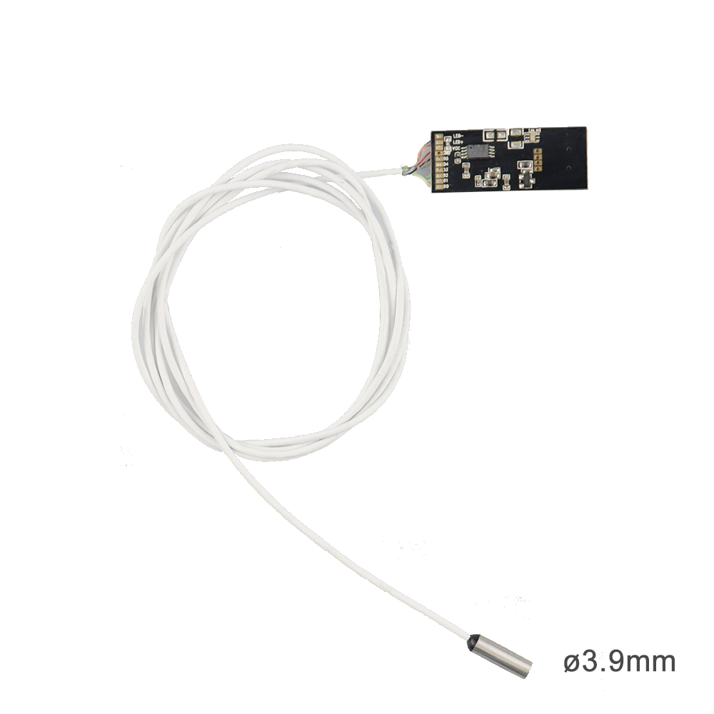 3.9mm USB endoscope camera module IP67