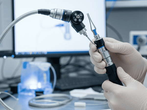 Advanced Testing Laboratory