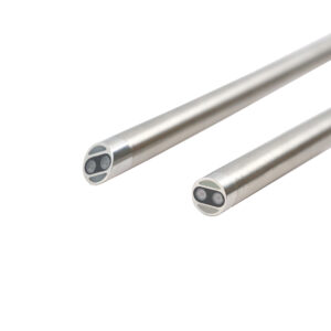 10mm 2mp Dual Lens Endoscope Module MIPI for 3D imaging Medical