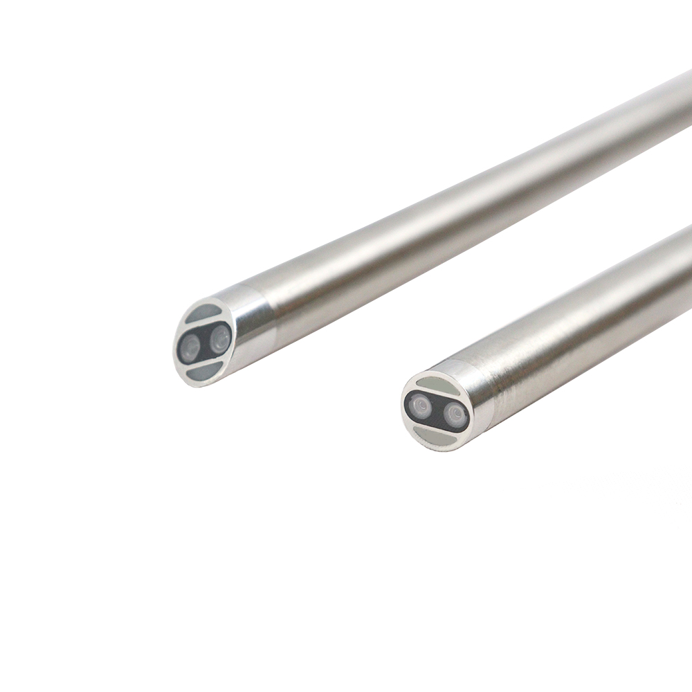 10mm 2mp Dual Lens Endoscope Module MIPI for 3D imaging Medical